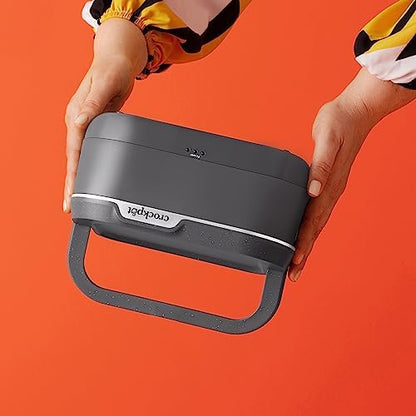 Portable Electric Lunch Box Food Warmer 28oz - Curated Catalog K8