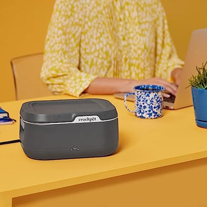 Portable Electric Lunch Box Food Warmer 28oz - Curated Catalog K8