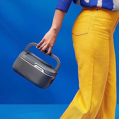 Portable Electric Lunch Box Food Warmer 28oz - Curated Catalog K8